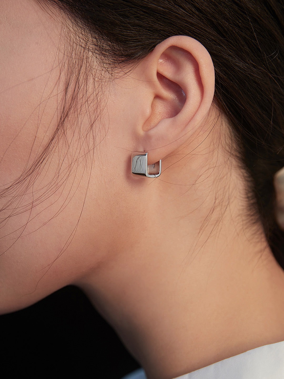 Sterling Silver Earrings: Timeless Elegance for Every Occasion
