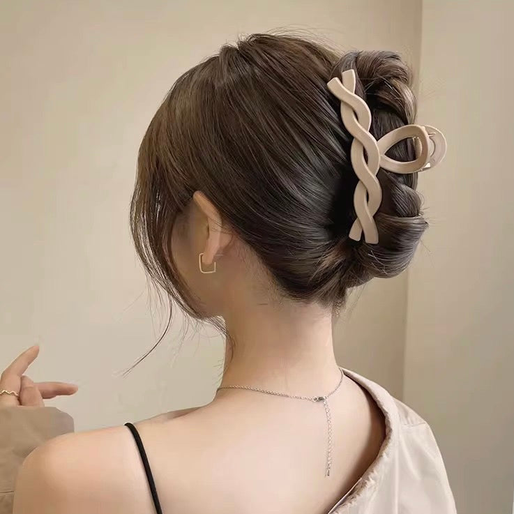 1 Piece Hair Clip