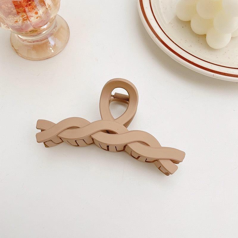 1 Piece Hair Clip