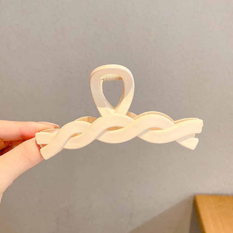 1 Piece Hair Clip