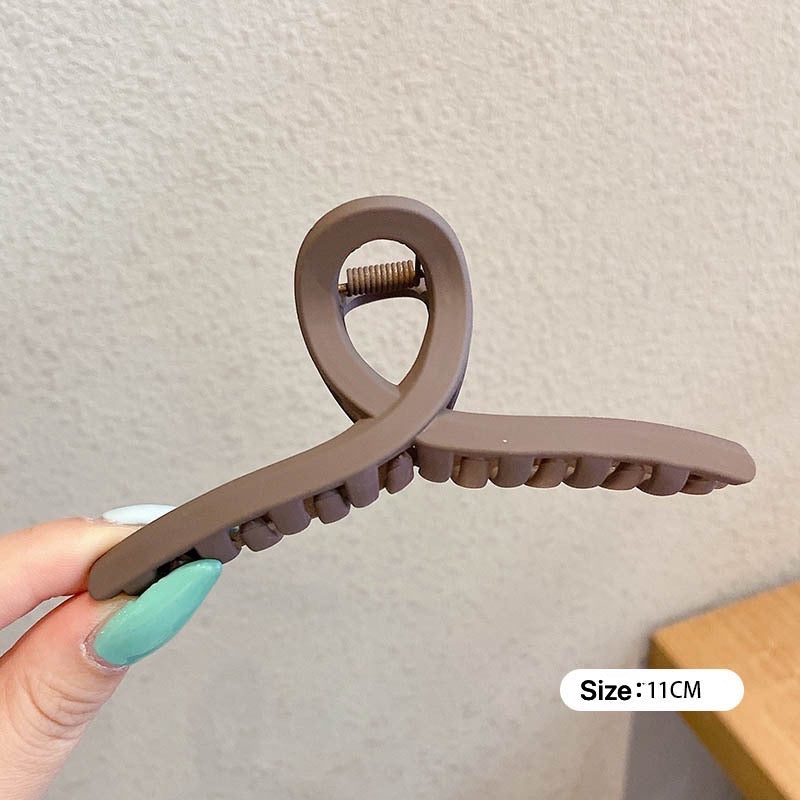 1 Piece Hair Clip